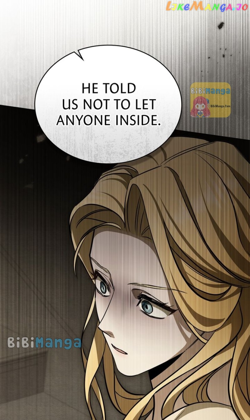 The Redemption of Earl Nottingham Chapter 10 - page 5