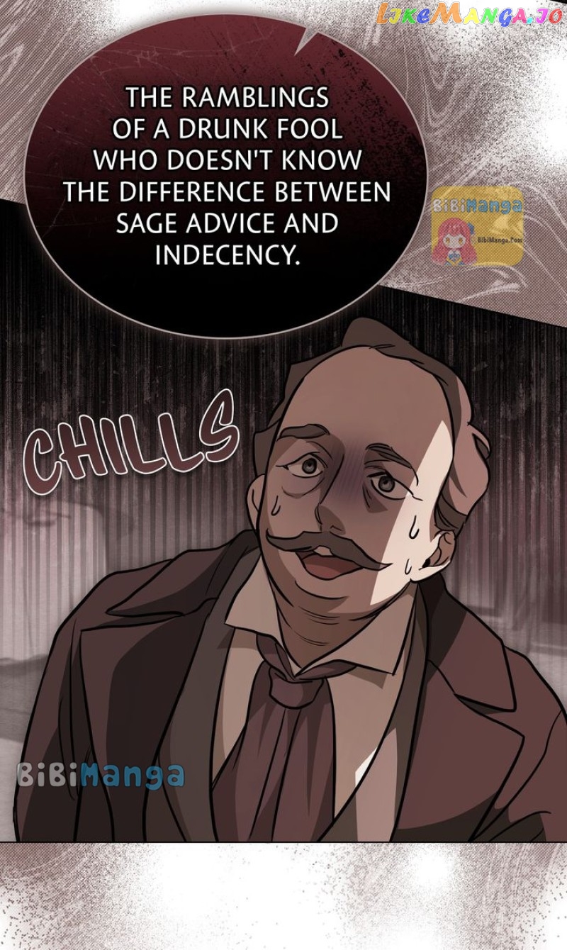 The Redemption of Earl Nottingham Chapter 10 - page 53