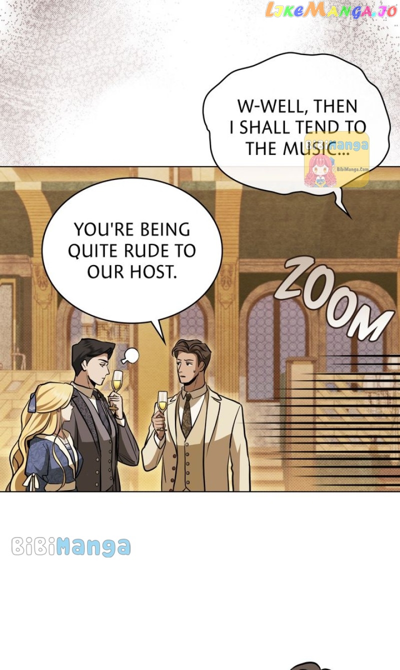 The Redemption of Earl Nottingham Chapter 10 - page 54