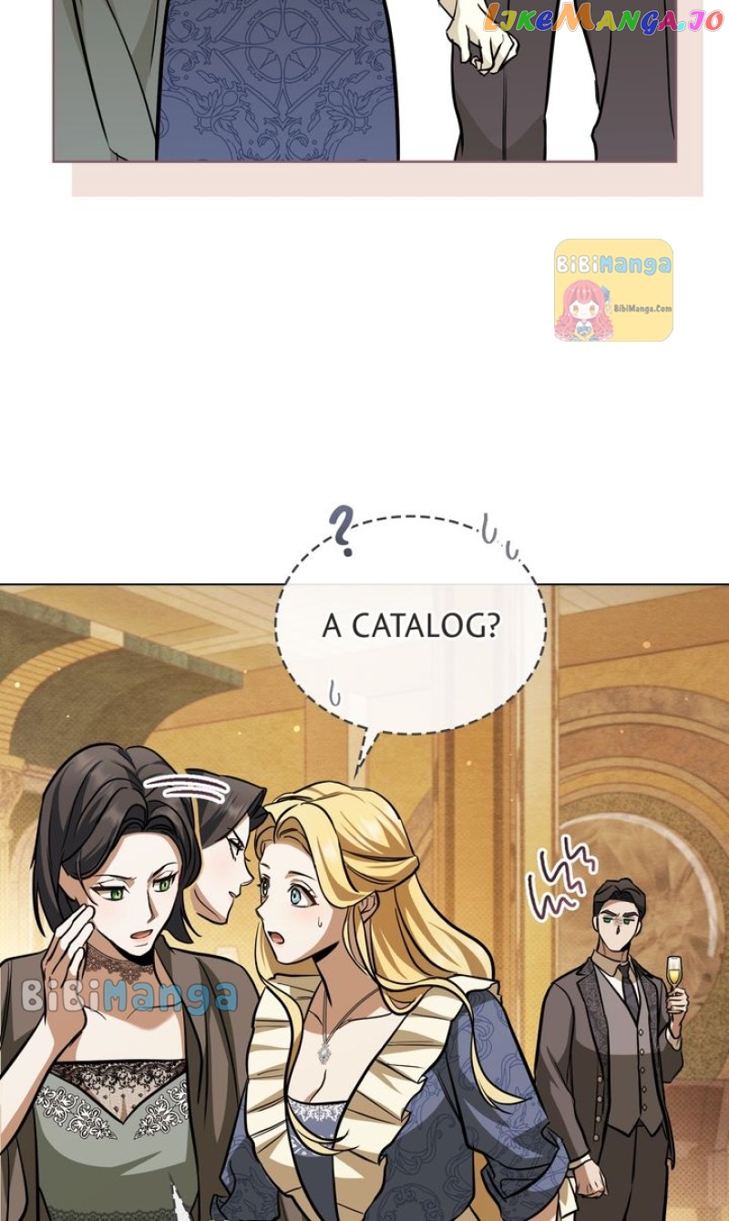 The Redemption of Earl Nottingham Chapter 10 - page 60