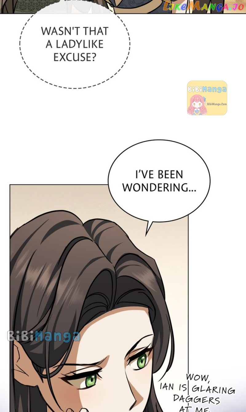 The Redemption of Earl Nottingham Chapter 10 - page 61