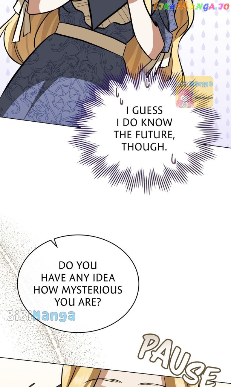 The Redemption of Earl Nottingham Chapter 10 - page 64