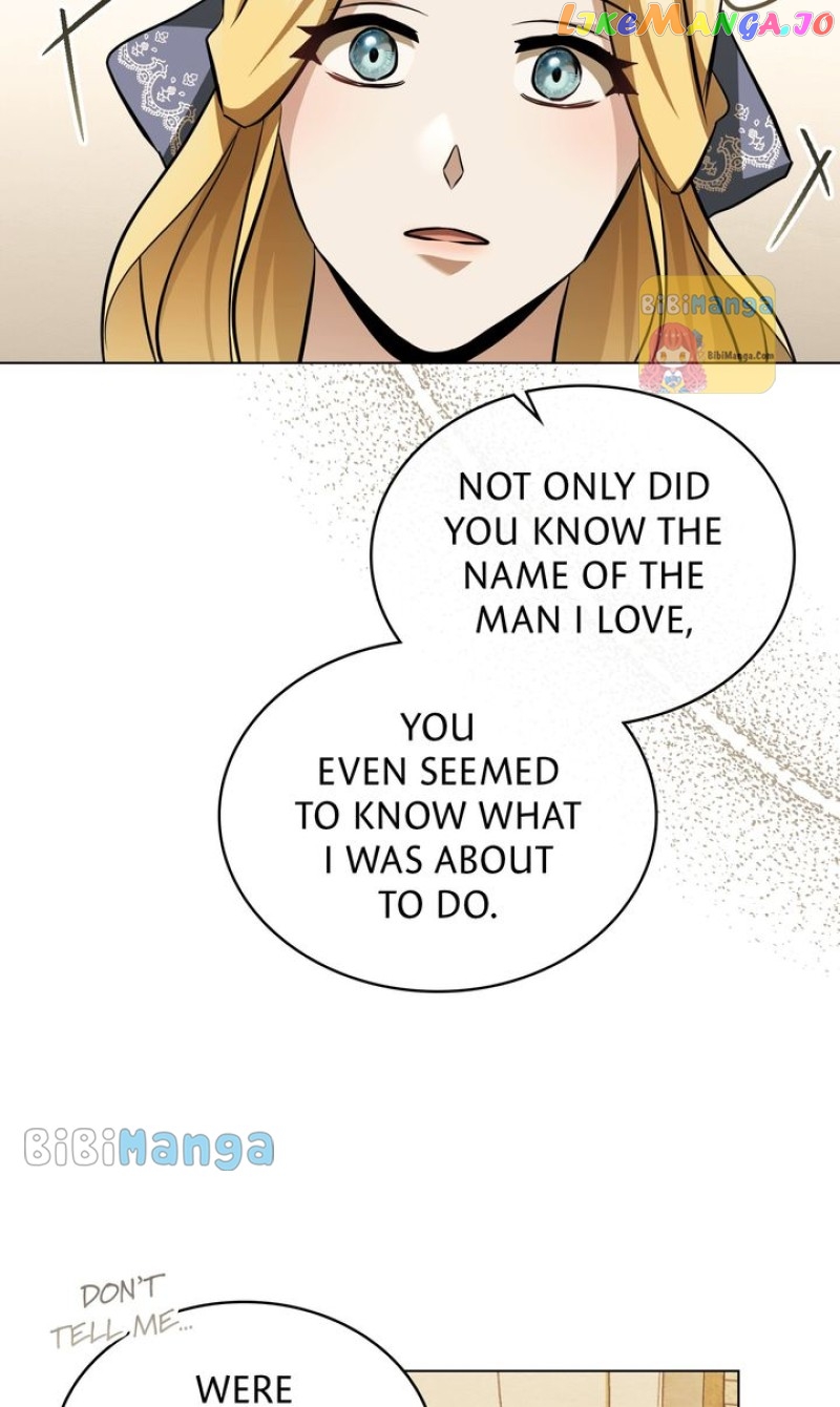 The Redemption of Earl Nottingham Chapter 10 - page 65