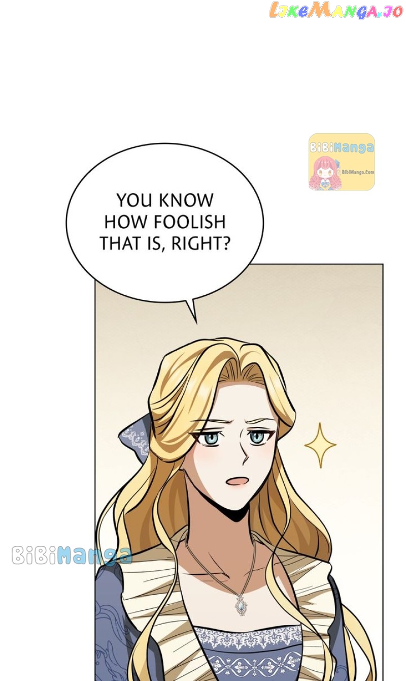 The Redemption of Earl Nottingham Chapter 10 - page 67