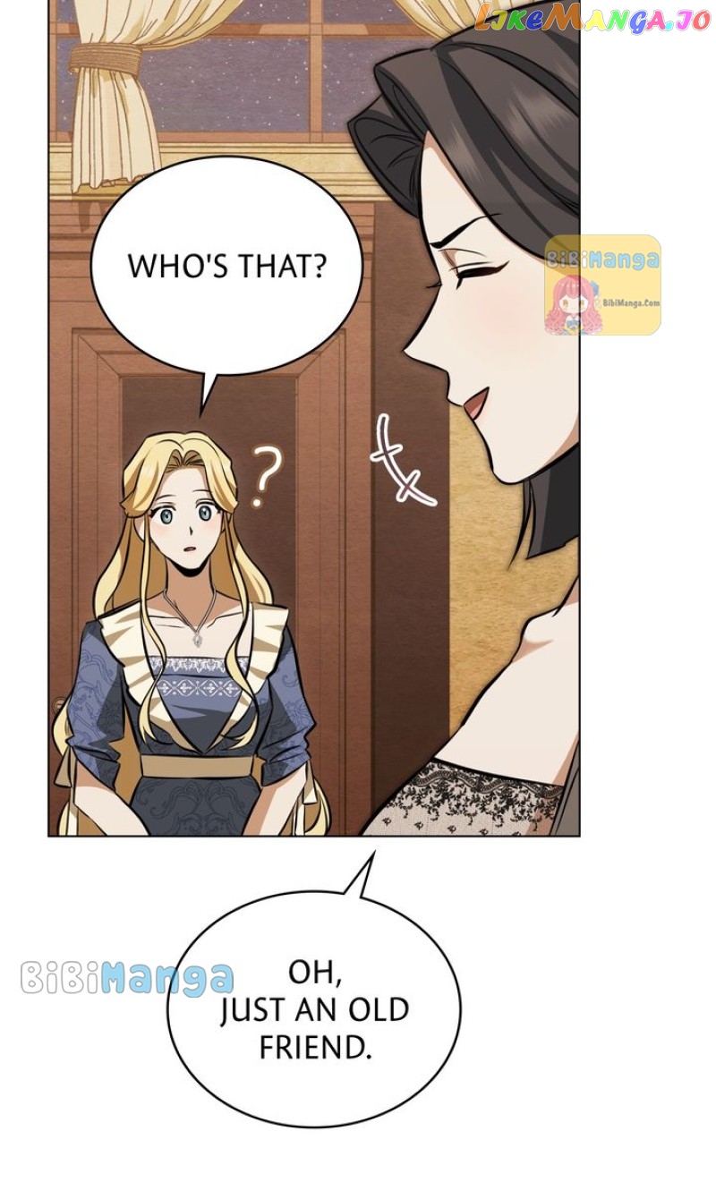 The Redemption of Earl Nottingham Chapter 10 - page 71