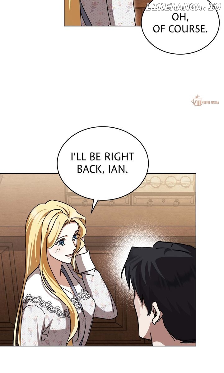 The Redemption of Earl Nottingham Chapter 44 - page 16