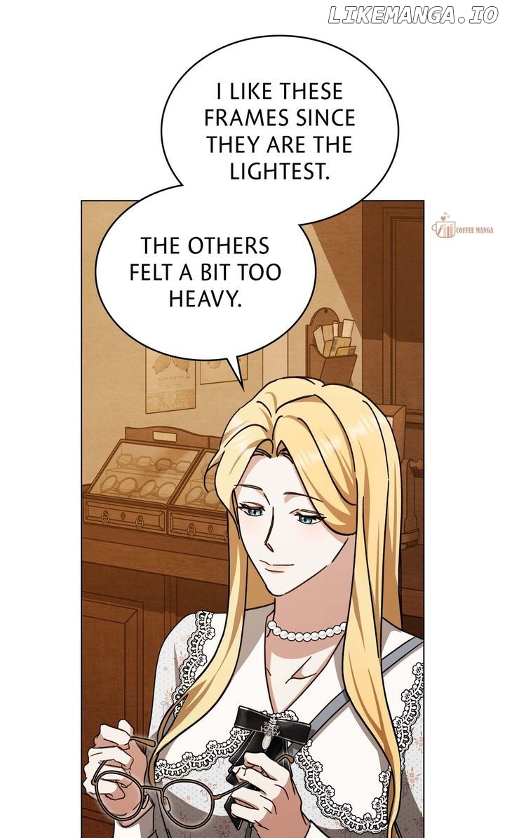 The Redemption of Earl Nottingham Chapter 44 - page 28
