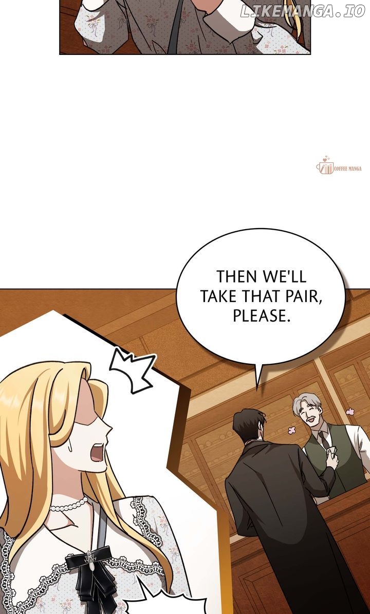 The Redemption of Earl Nottingham Chapter 44 - page 29