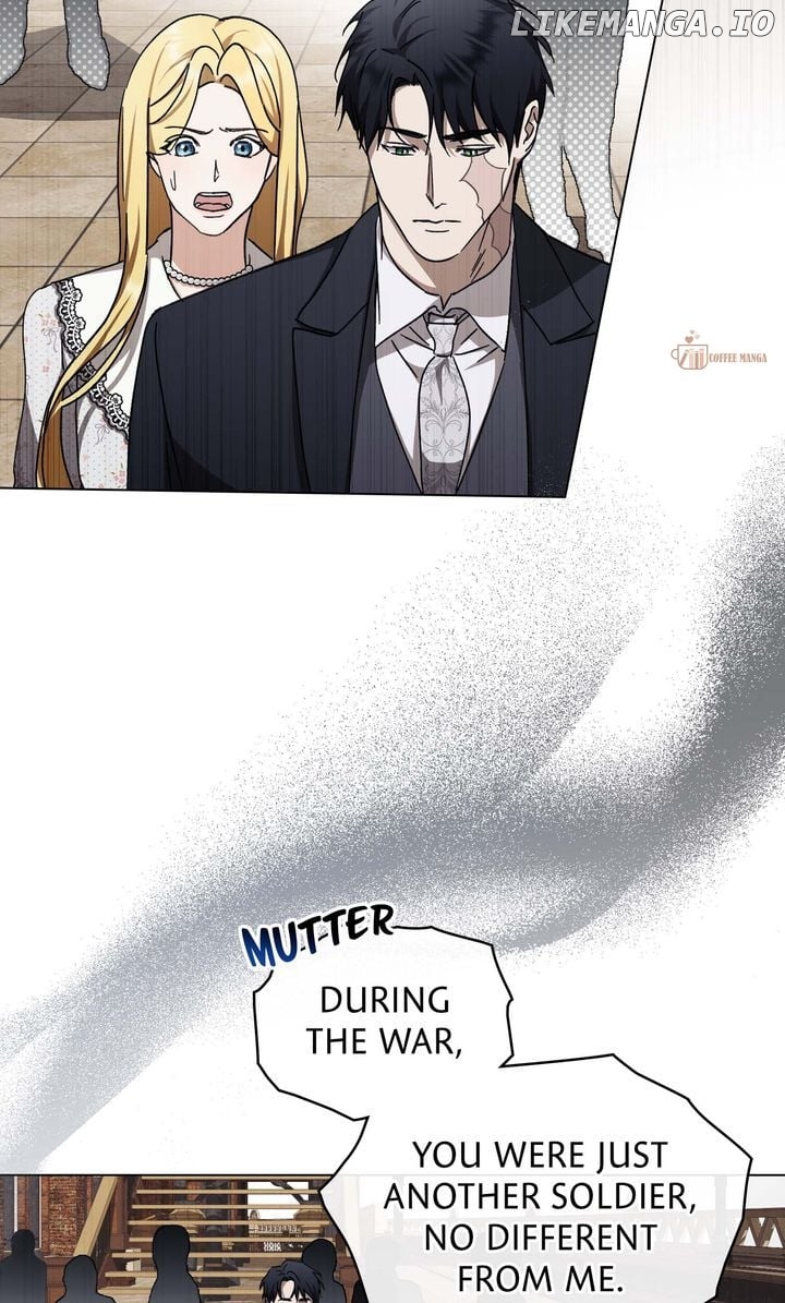 The Redemption of Earl Nottingham Chapter 44 - page 3