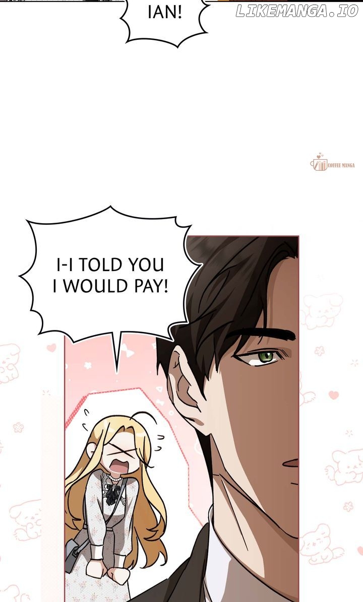 The Redemption of Earl Nottingham Chapter 44 - page 30