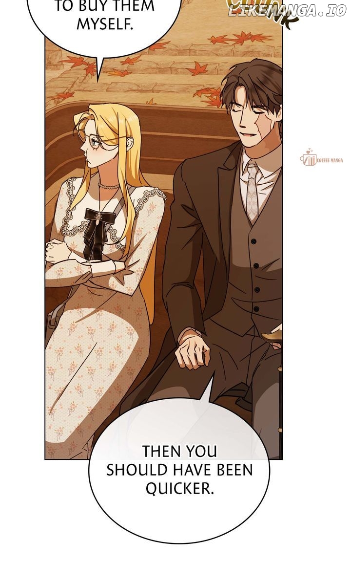 The Redemption of Earl Nottingham Chapter 44 - page 35