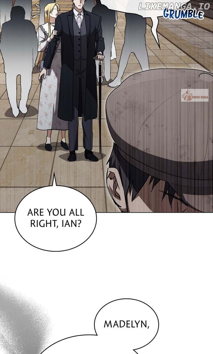 The Redemption of Earl Nottingham Chapter 44 - page 4