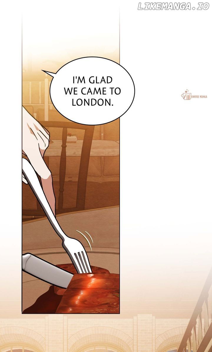 The Redemption of Earl Nottingham Chapter 44 - page 52