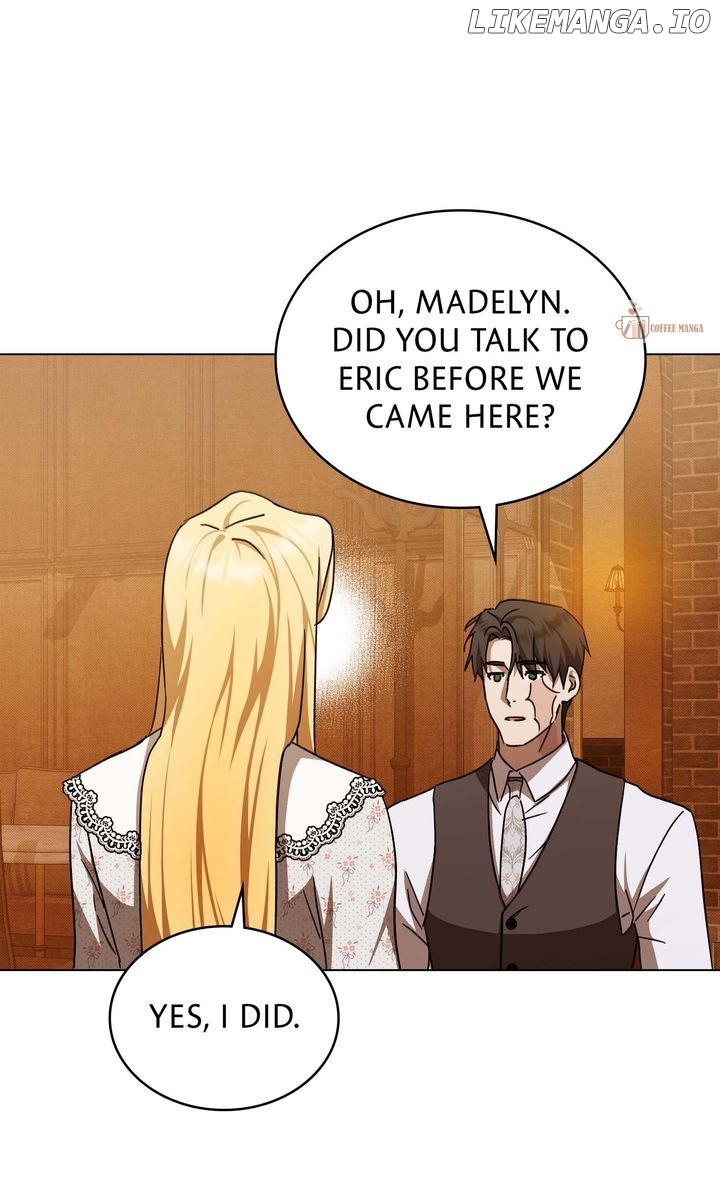 The Redemption of Earl Nottingham Chapter 44 - page 54