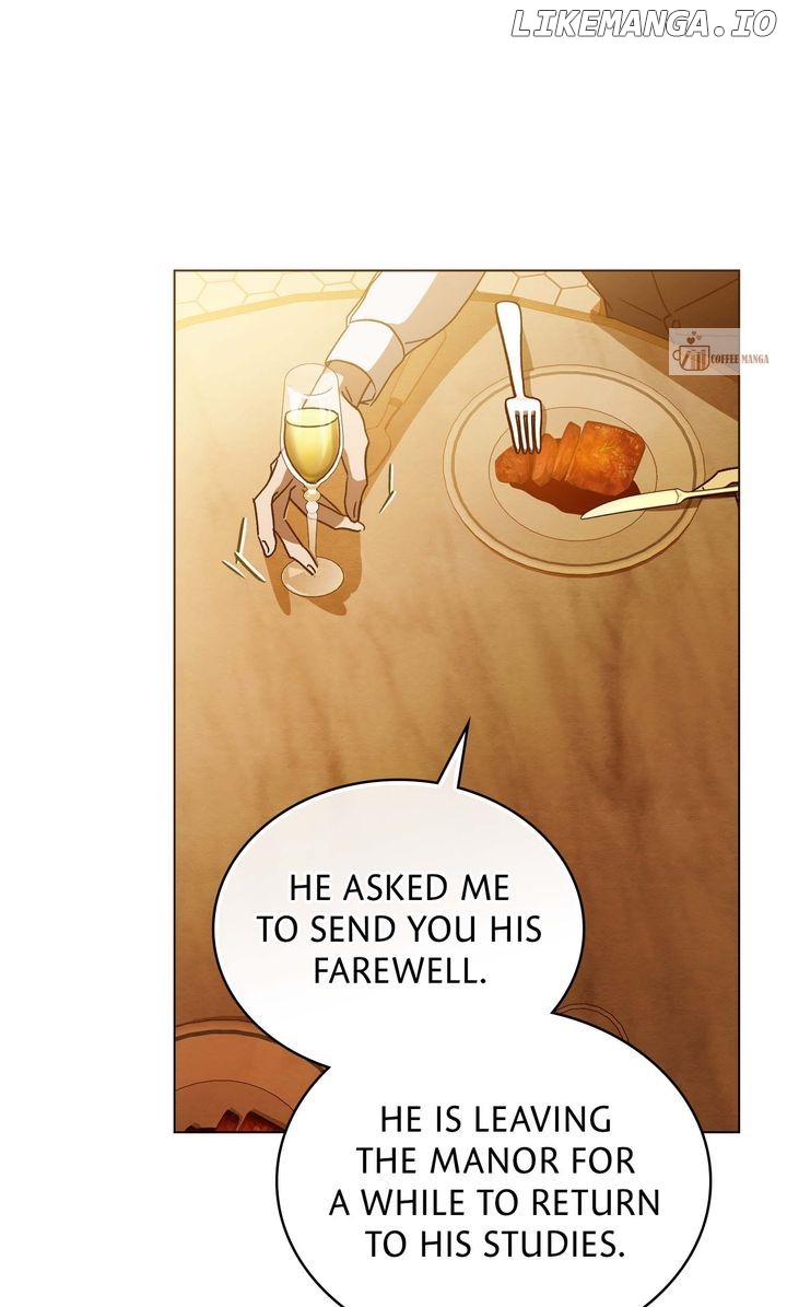 The Redemption of Earl Nottingham Chapter 44 - page 55