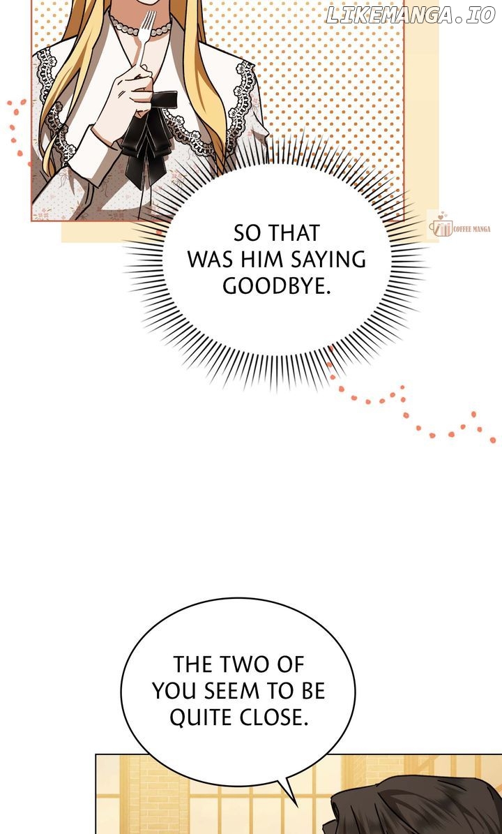 The Redemption of Earl Nottingham Chapter 44 - page 57