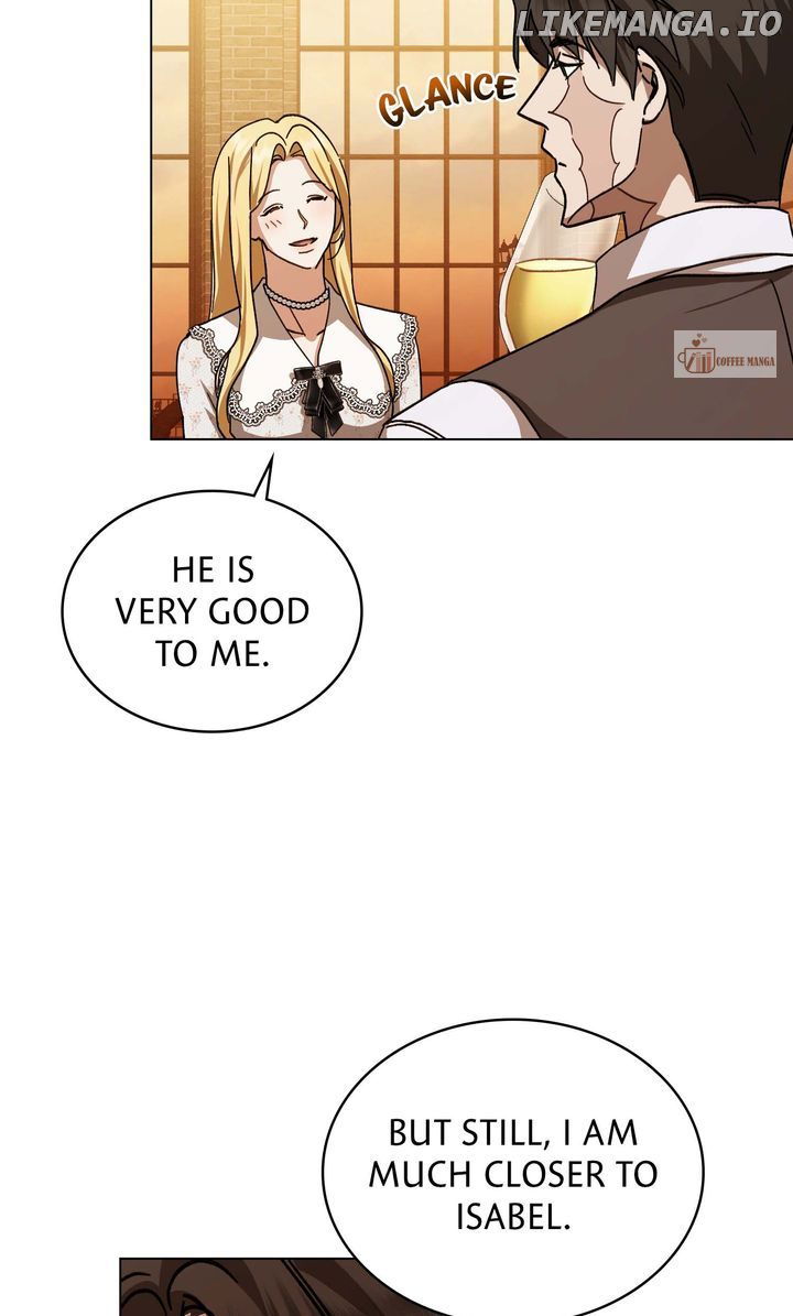 The Redemption of Earl Nottingham Chapter 44 - page 58