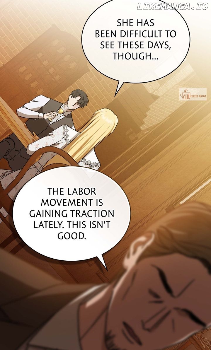 The Redemption of Earl Nottingham Chapter 44 - page 60