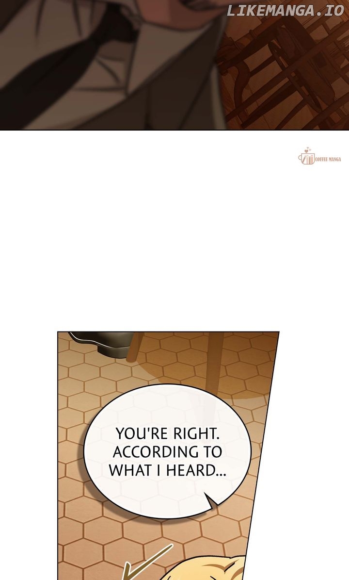 The Redemption of Earl Nottingham Chapter 44 - page 61