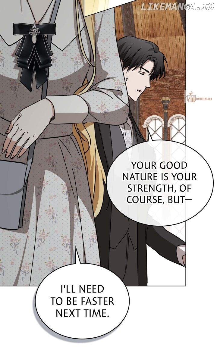 The Redemption of Earl Nottingham Chapter 44 - page 7