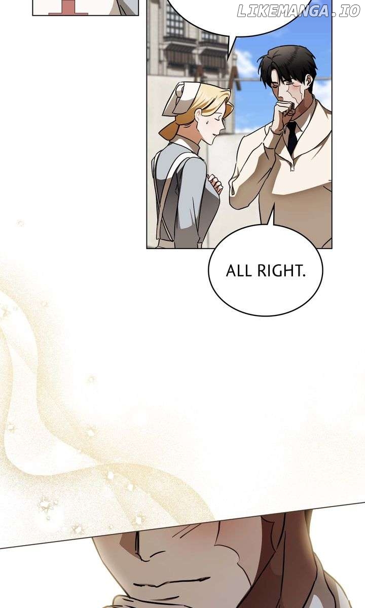 The Redemption of Earl Nottingham Chapter 43 - page 11