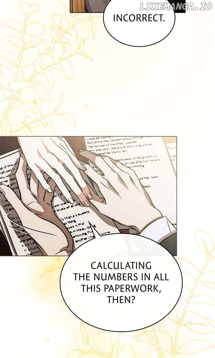 The Redemption of Earl Nottingham Chapter 43 - page 29