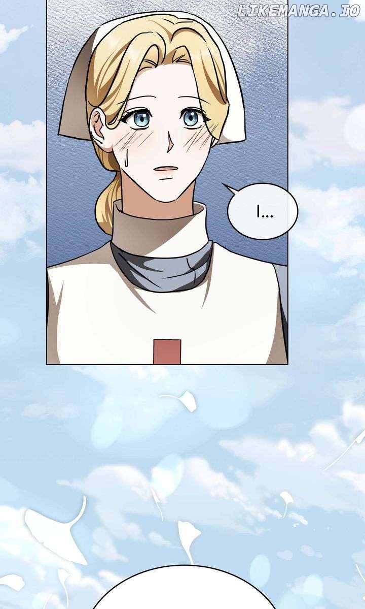 The Redemption of Earl Nottingham Chapter 43 - page 3