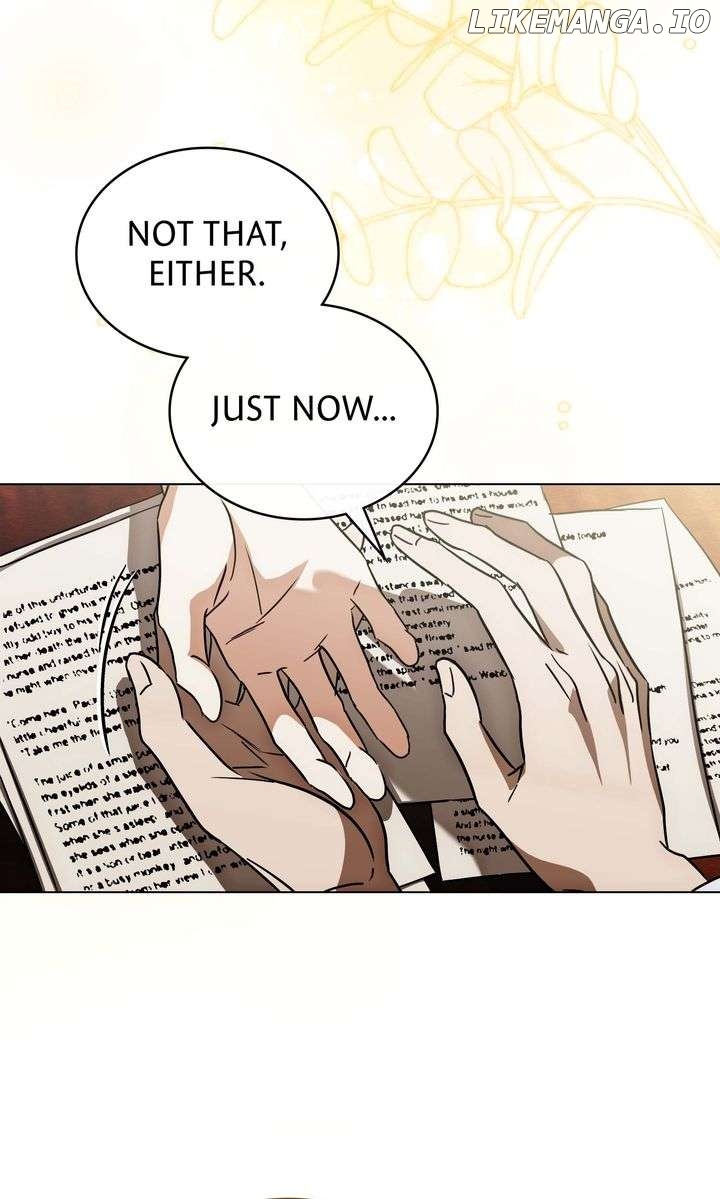 The Redemption of Earl Nottingham Chapter 43 - page 30