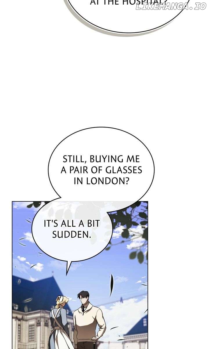The Redemption of Earl Nottingham Chapter 43 - page 6