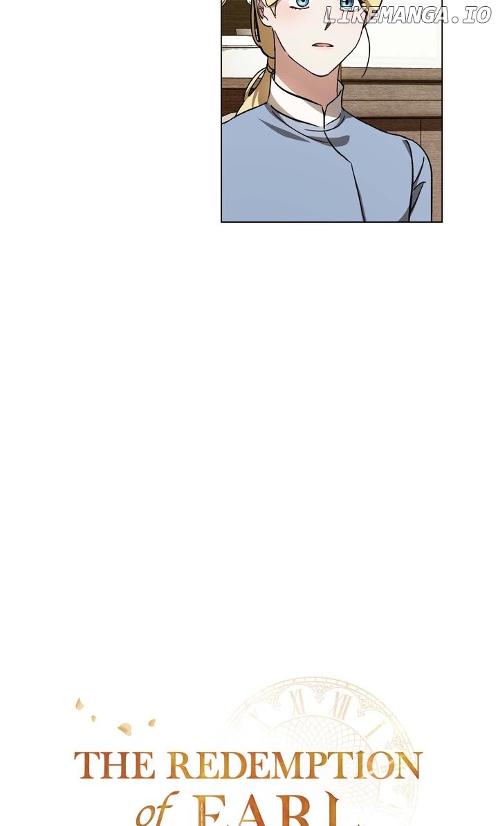 The Redemption of Earl Nottingham Chapter 42 - page 11