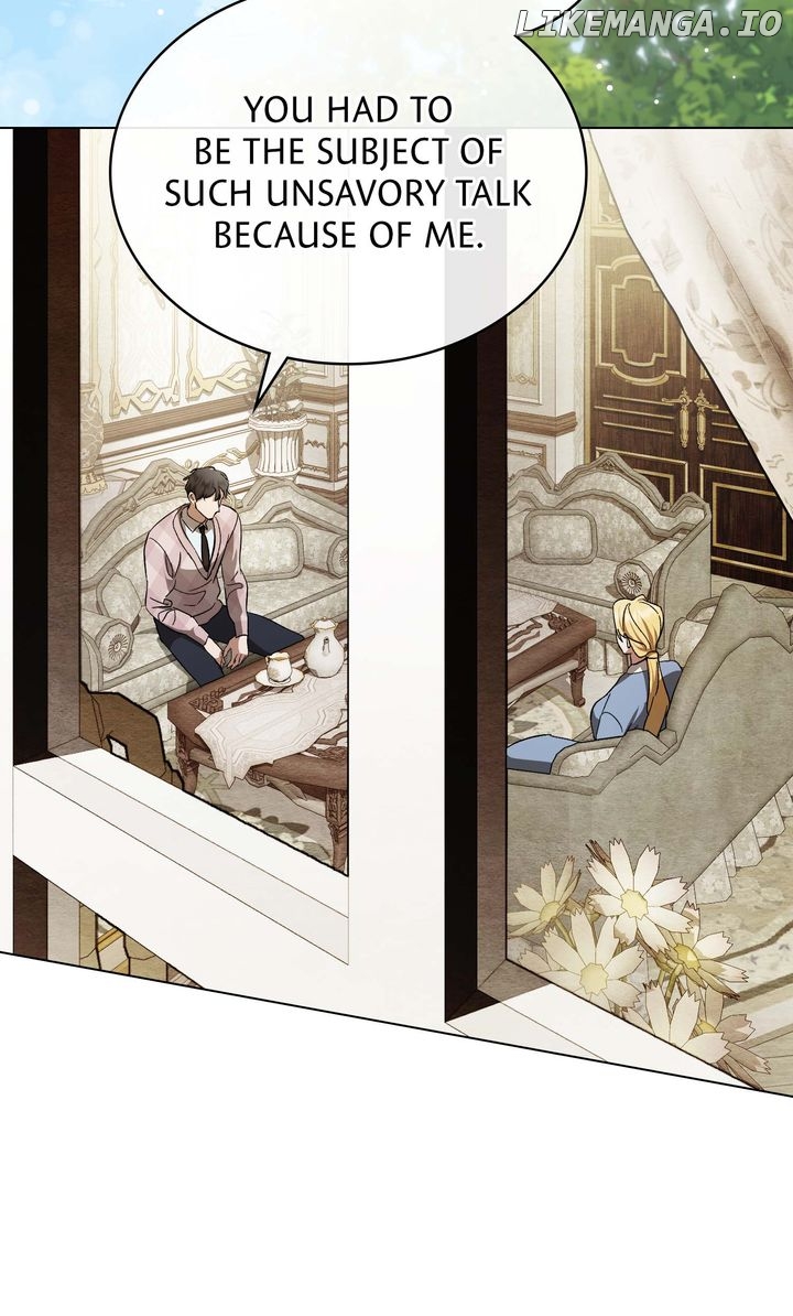 The Redemption of Earl Nottingham Chapter 42 - page 13