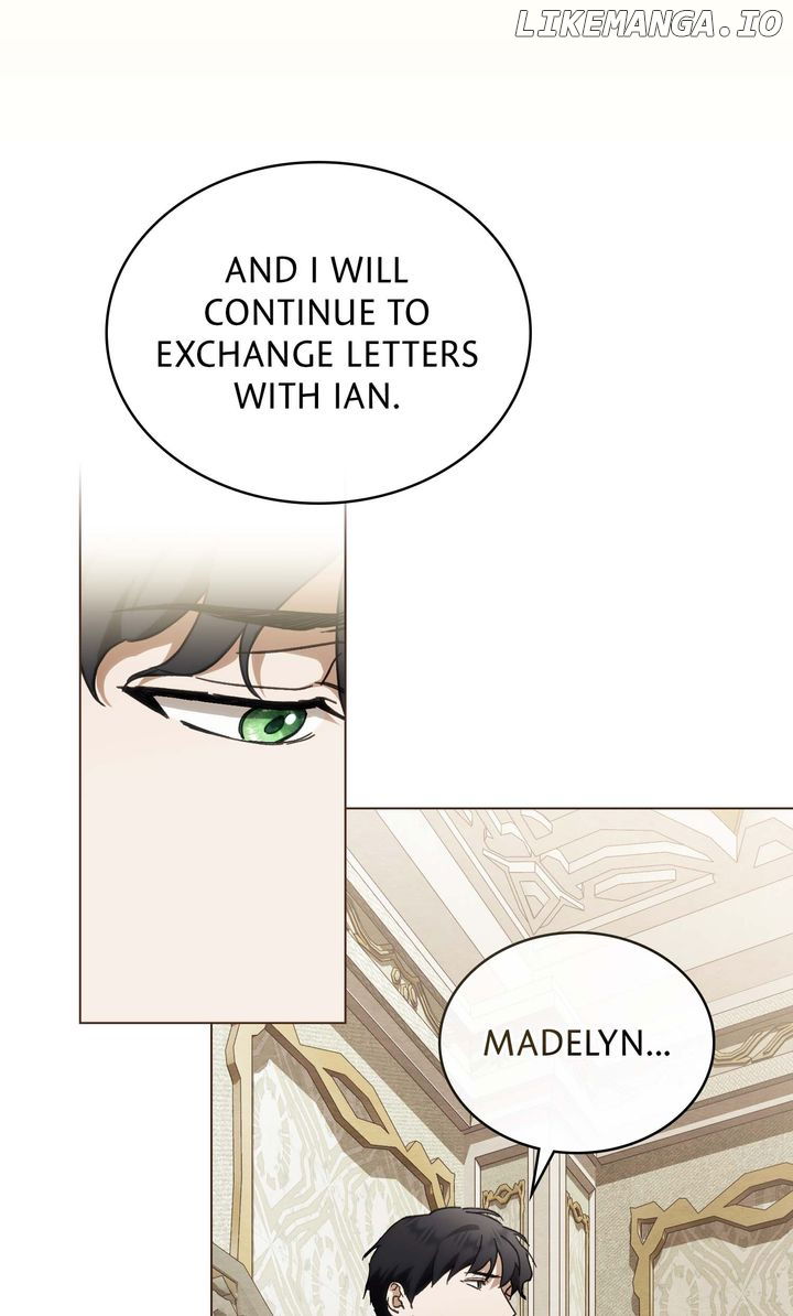 The Redemption of Earl Nottingham Chapter 42 - page 34