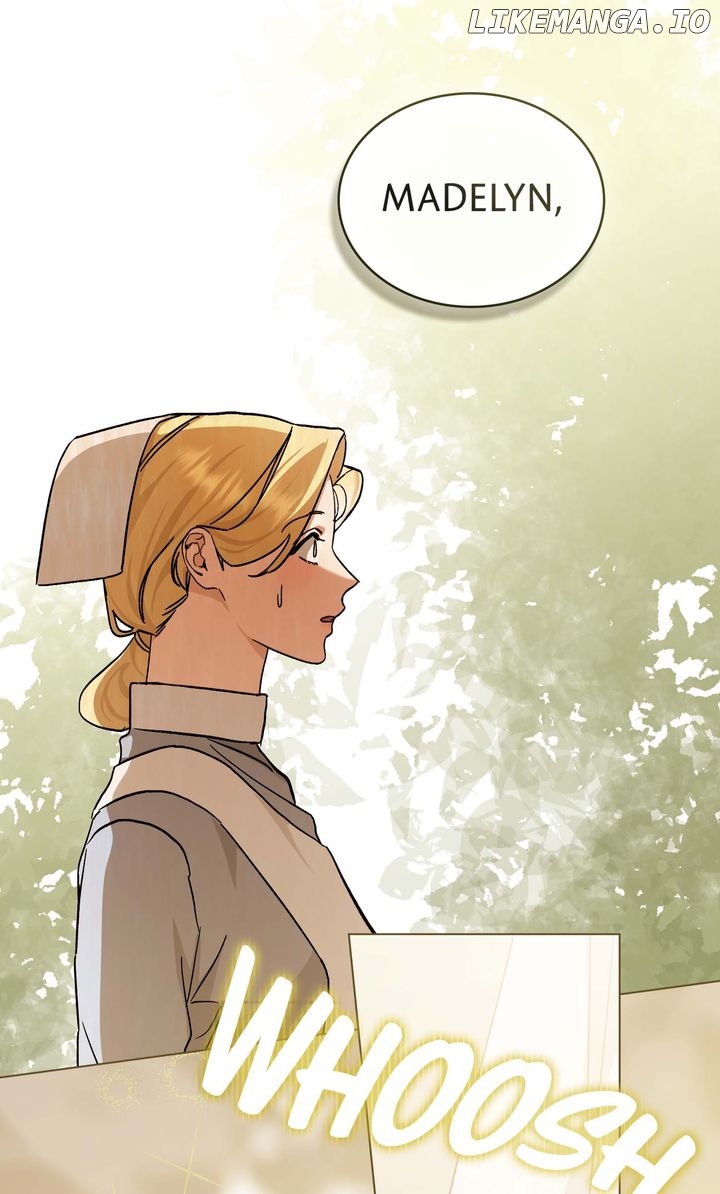 The Redemption of Earl Nottingham Chapter 42 - page 57