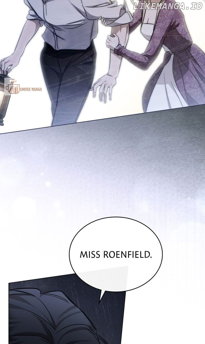 The Redemption of Earl Nottingham Chapter 21 - page 18