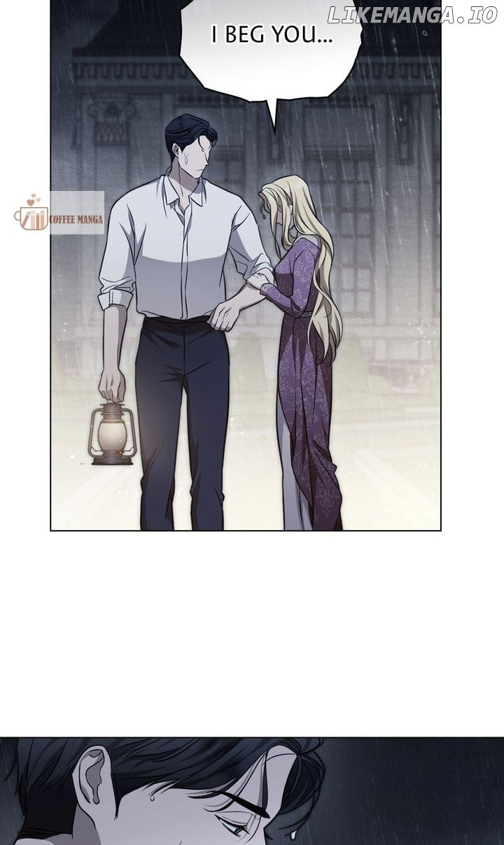 The Redemption of Earl Nottingham Chapter 21 - page 22