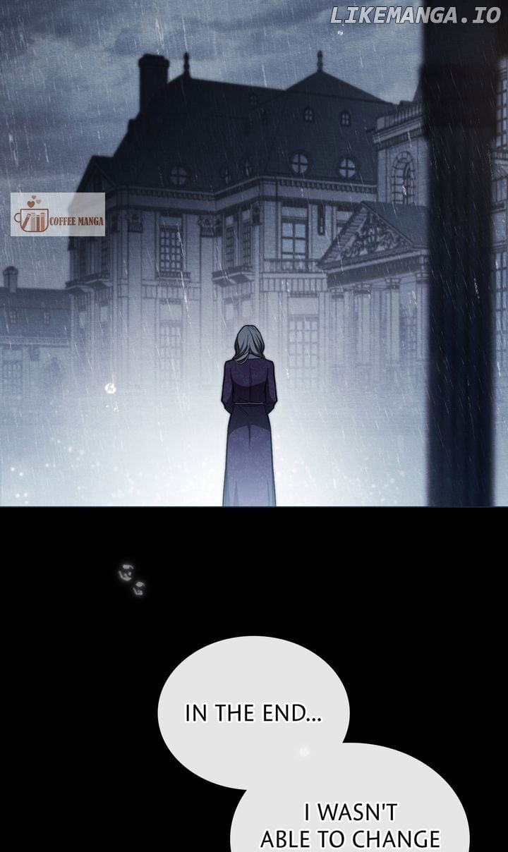 The Redemption of Earl Nottingham Chapter 21 - page 28