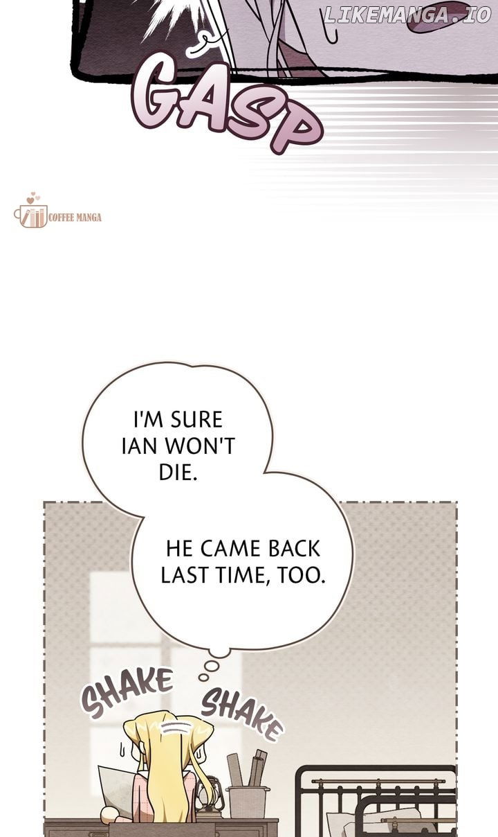 The Redemption of Earl Nottingham Chapter 21 - page 39