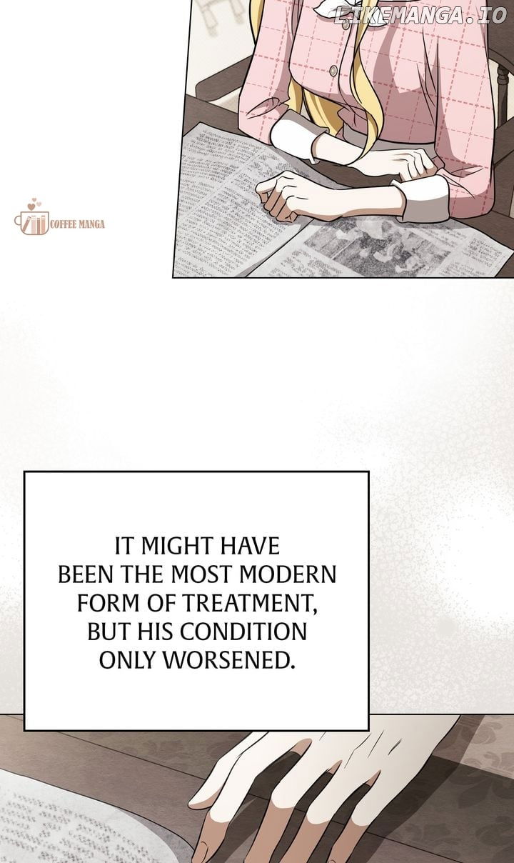 The Redemption of Earl Nottingham Chapter 21 - page 41