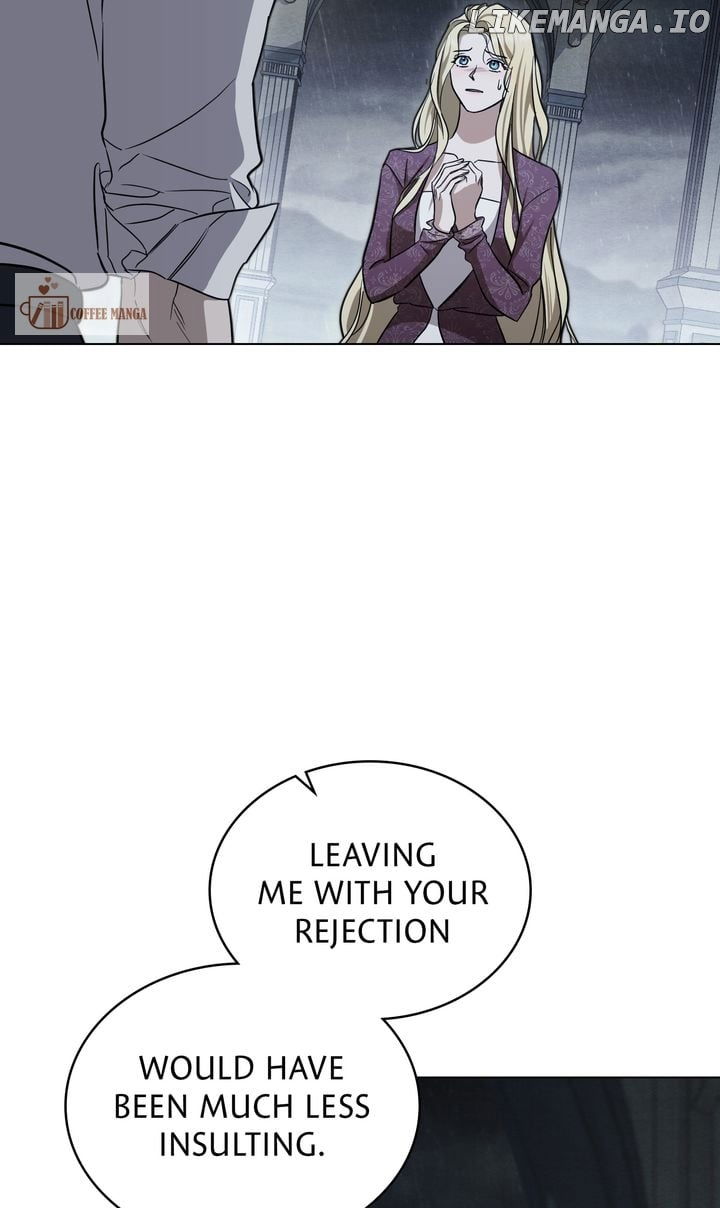 The Redemption of Earl Nottingham Chapter 21 - page 5