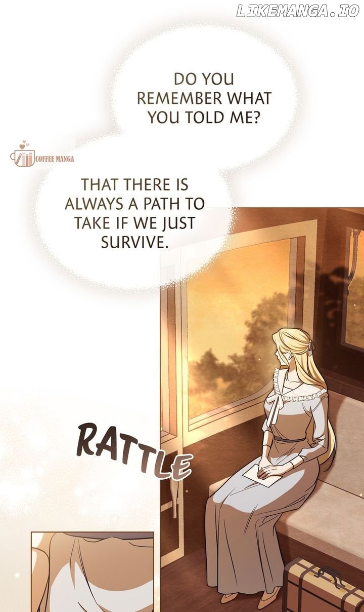The Redemption of Earl Nottingham Chapter 21 - page 52