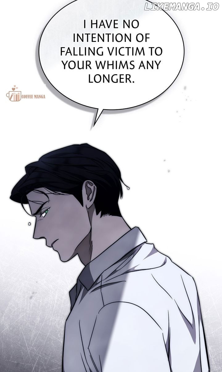 The Redemption of Earl Nottingham Chapter 21 - page 7