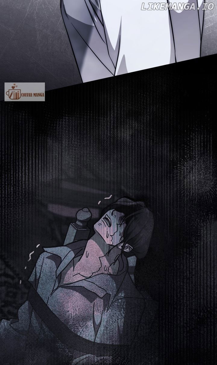 The Redemption of Earl Nottingham Chapter 21 - page 8