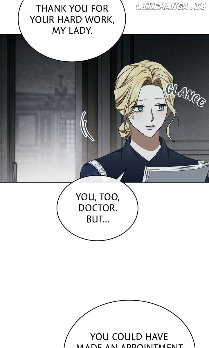 The Redemption of Earl Nottingham Chapter 19 - page 14
