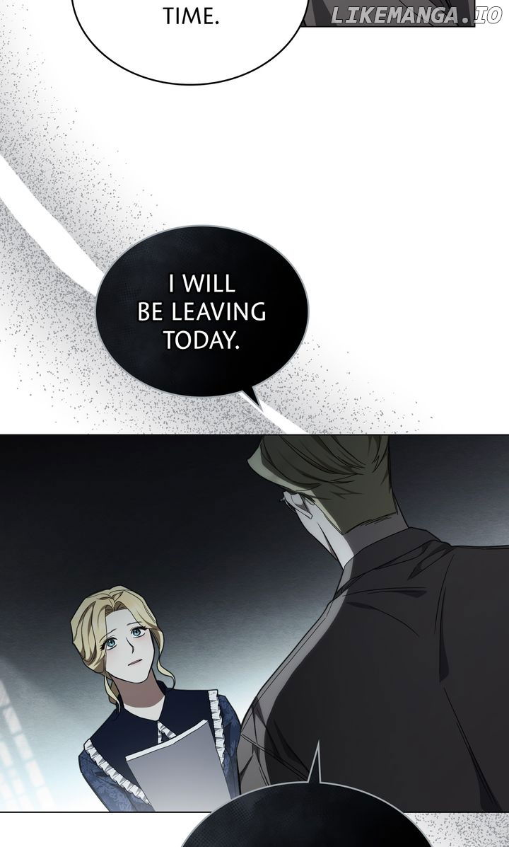 The Redemption of Earl Nottingham Chapter 19 - page 17