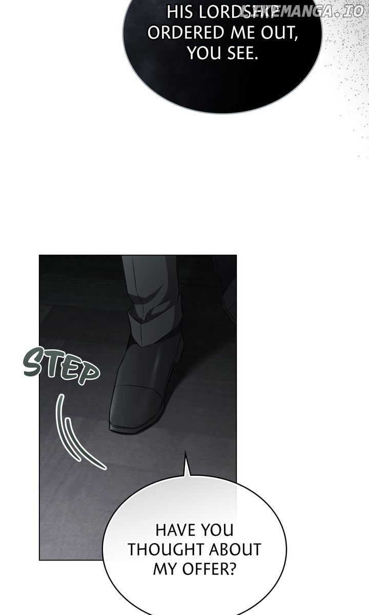 The Redemption of Earl Nottingham Chapter 19 - page 18