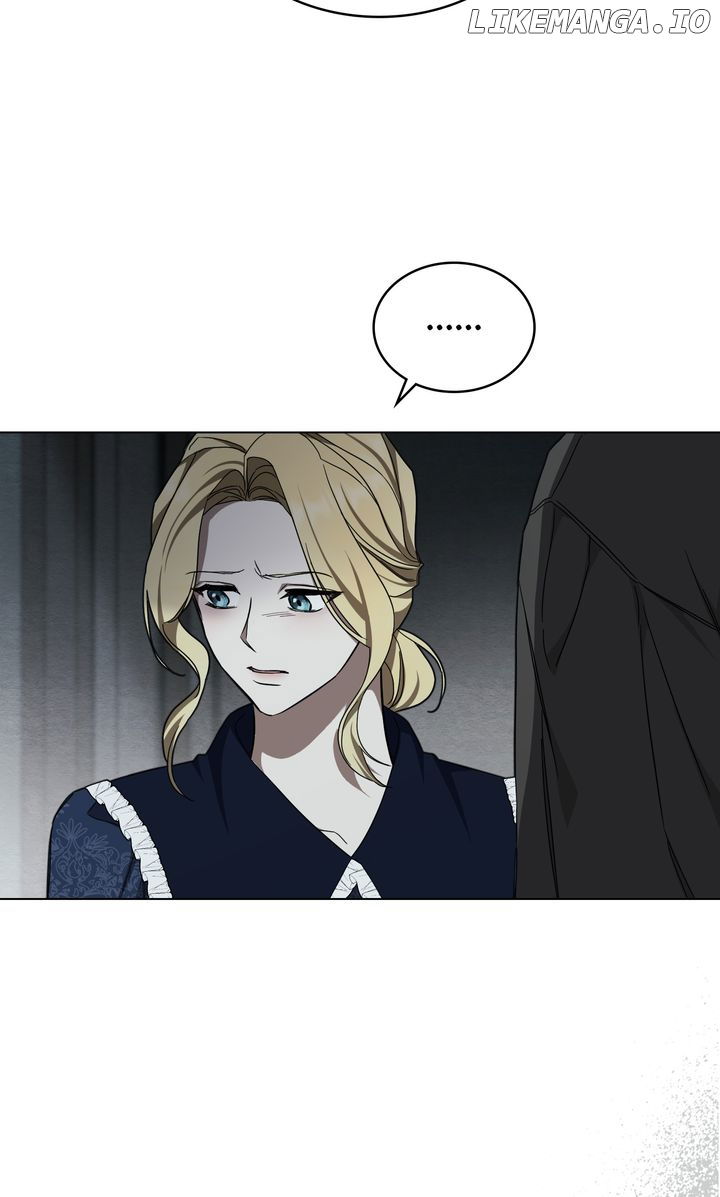The Redemption of Earl Nottingham Chapter 19 - page 19
