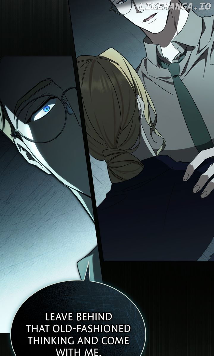 The Redemption of Earl Nottingham Chapter 19 - page 23
