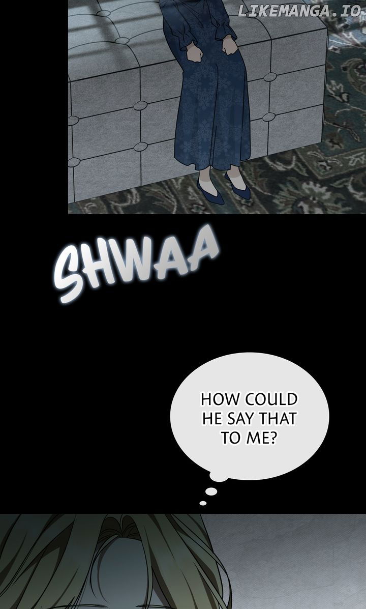 The Redemption of Earl Nottingham Chapter 19 - page 3