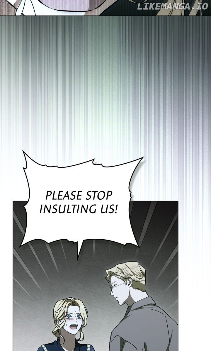 The Redemption of Earl Nottingham Chapter 19 - page 32