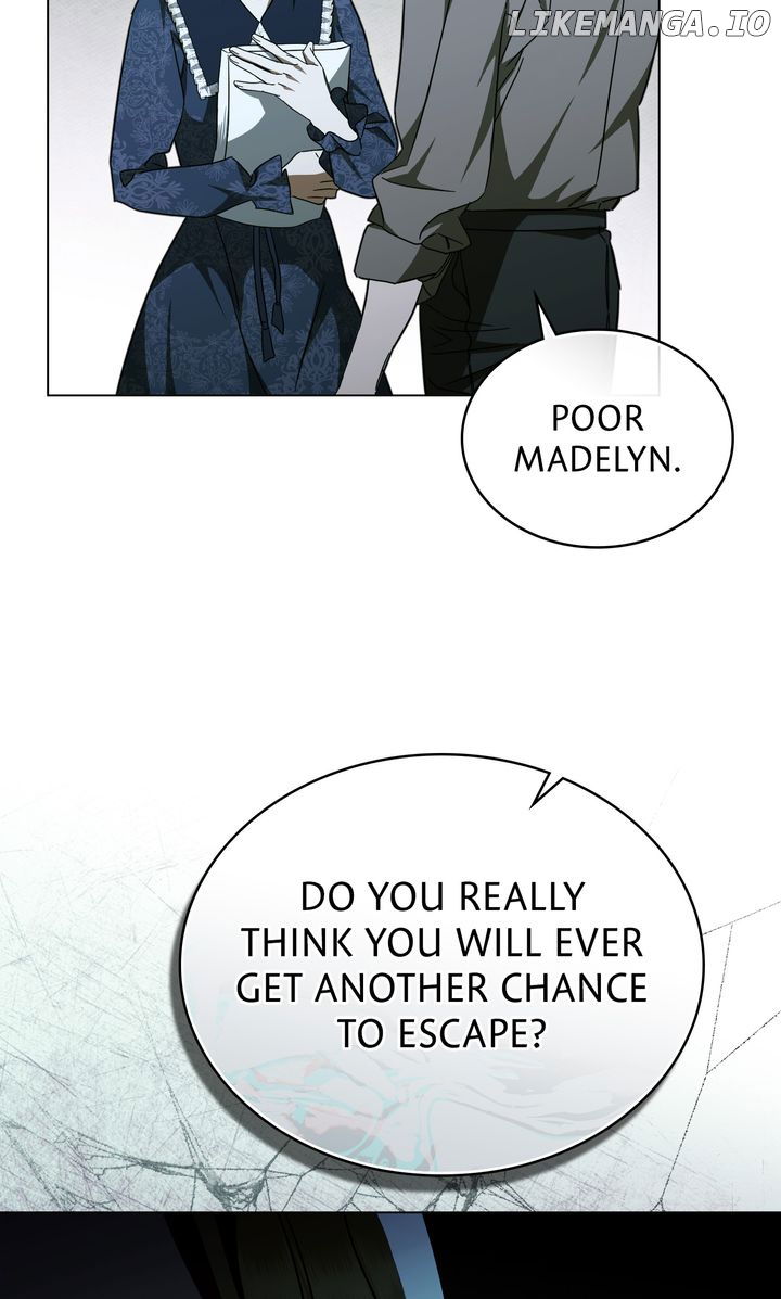 The Redemption of Earl Nottingham Chapter 19 - page 33
